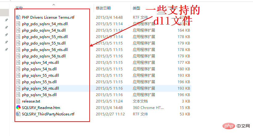 tp5数据库操作（tp5如何连接sqlserver数据库）