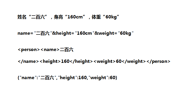 json字符串转为json数组（json数组字符串转json对象）