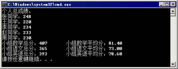 c语言二维数组的定义和初始化（C语言二维数组的初始化）