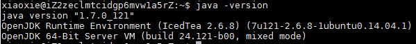 linux中安装java（linux安装java开发环境）