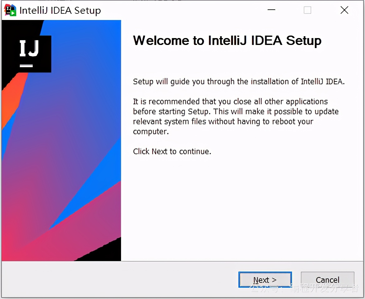 intellij idea 安装教程（intellij idea 安装步骤）