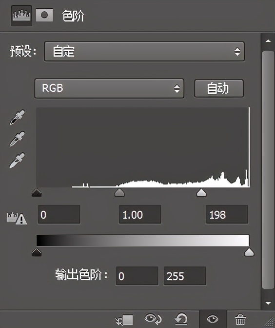 ps通道人物发丝抠图（ps头发丝通道抠图）