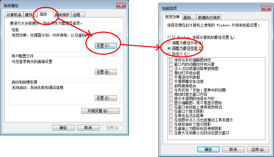 windows7如何提升开机速度（加快win7电脑开机速度）