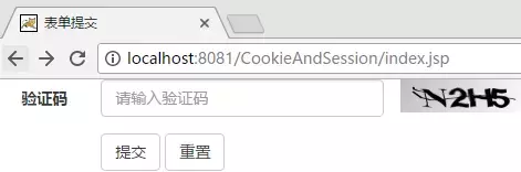 你知道什么是cookie吗（cookie session区别）