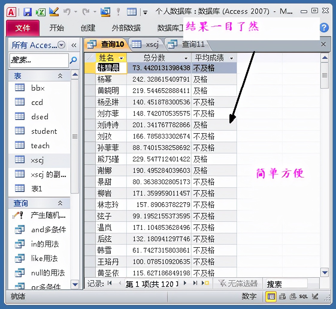 access创建数据透视表窗体（Access数据库、Excel表格与VB编程完美结合实现Excel表格透视功能）