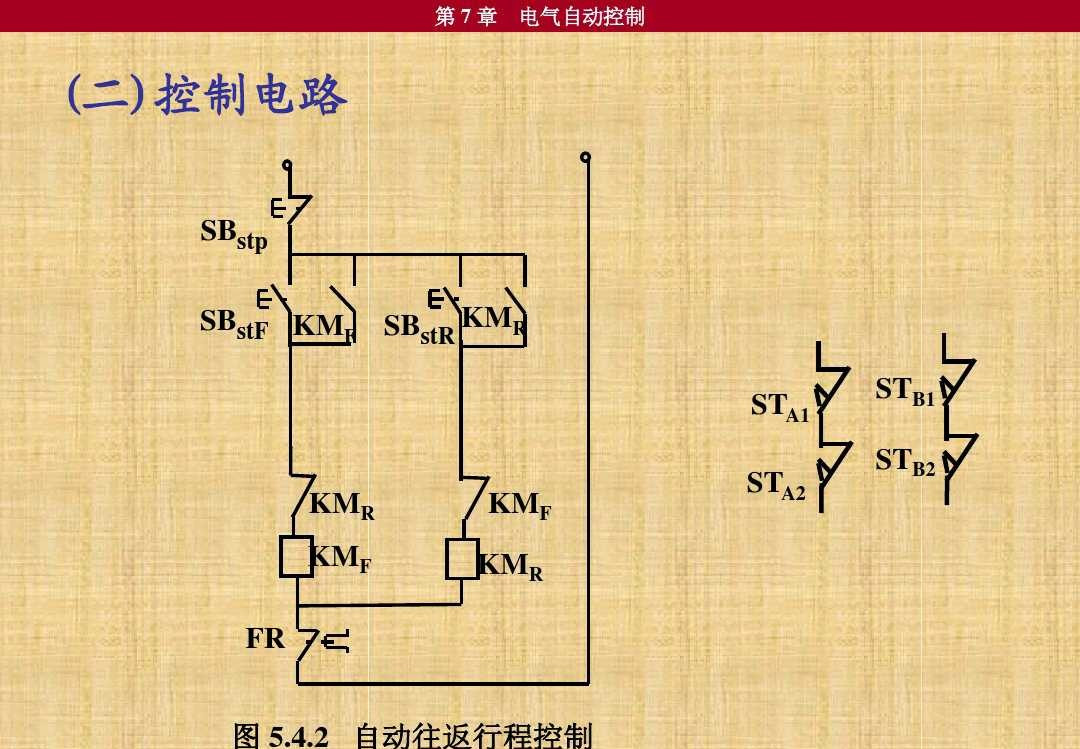 电工常用电气元件图解（电气元件的基本表示方法）