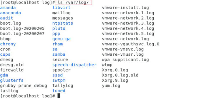 Linux基础入门（Linux基础教程）