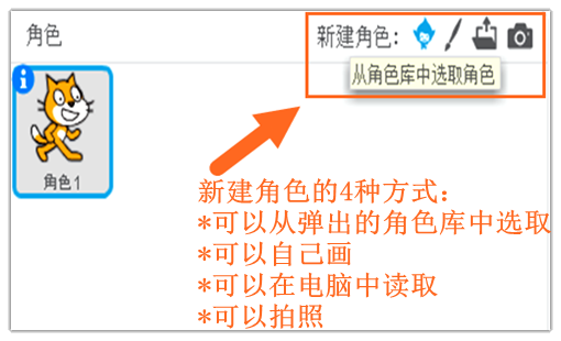 少儿编程scratch 教程（少儿编程入门 scratch）