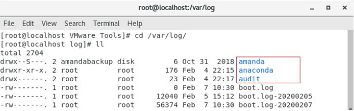 Linux基础入门（Linux基础教程）