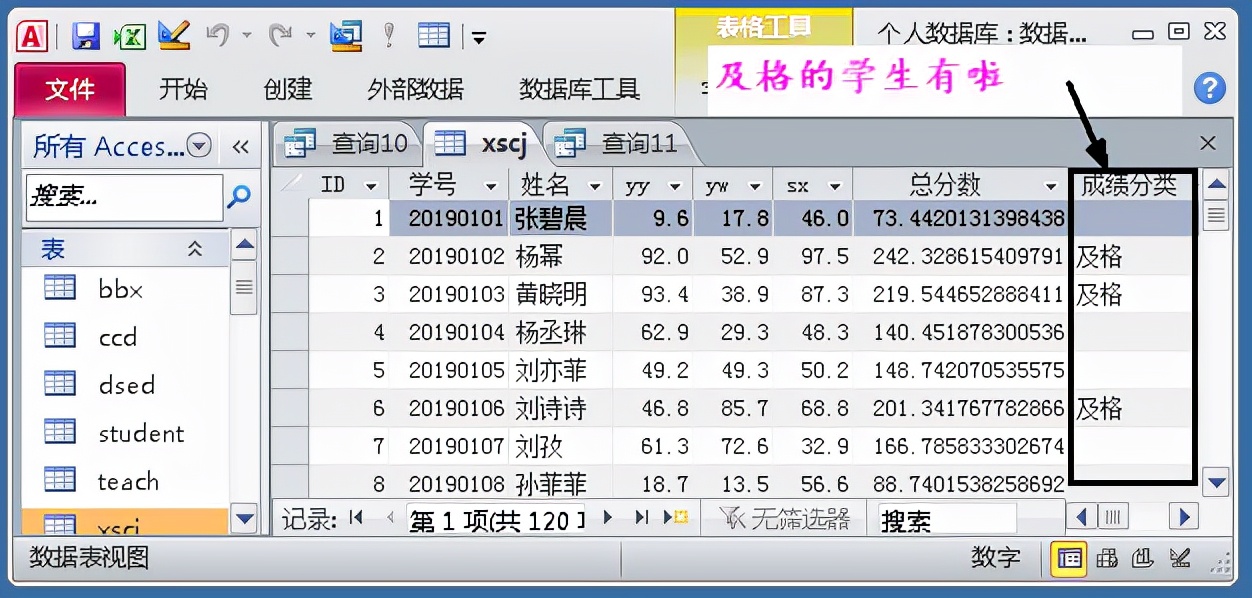 access创建数据透视表窗体（Access数据库、Excel表格与VB编程完美结合实现Excel表格透视功能）