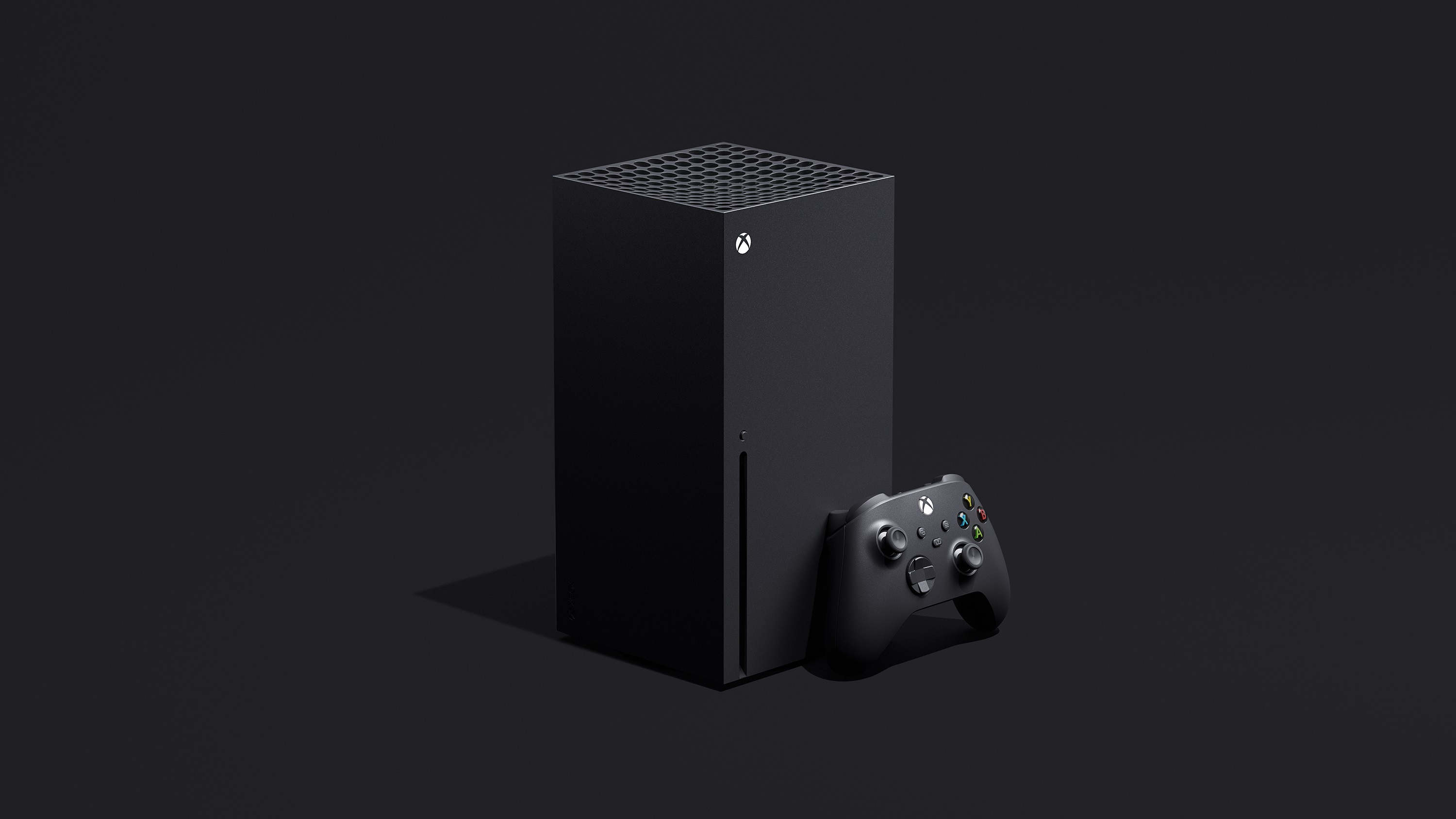 xbox series x和xbox series（xbox series x是什么）