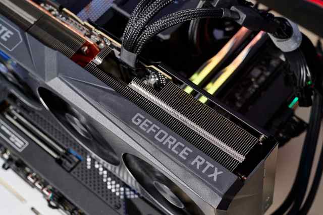 技嘉RTX3090魔鹰（技嘉RTX3090Ti魔鹰OC）