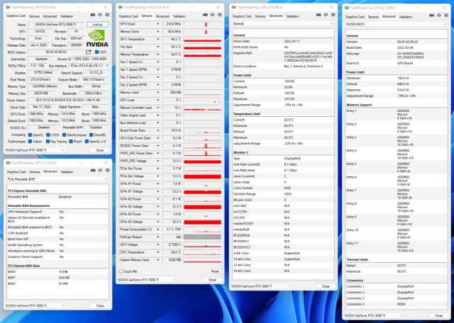 技嘉RTX3090魔鹰（技嘉RTX3090Ti魔鹰OC）