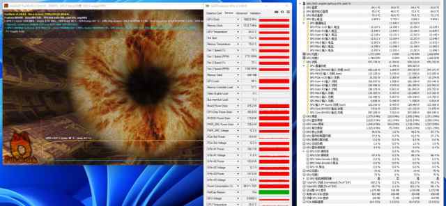 技嘉RTX3090魔鹰（技嘉RTX3090Ti魔鹰OC）