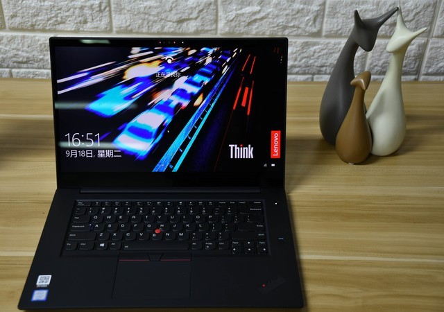 x1 thinkpad 测评（ThinkPad X1外观评测）