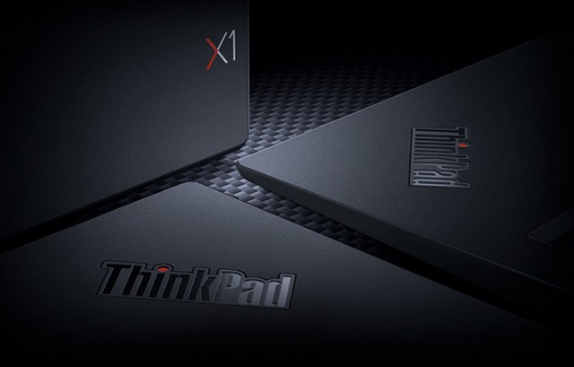 x1 thinkpad 测评（ThinkPad X1外观评测）