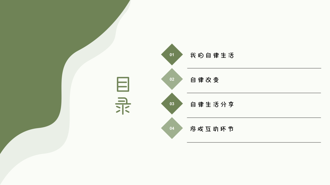 ppt字体技巧（ppt怎么让字体好看）