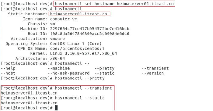 Linux基础入门（Linux基础教程）