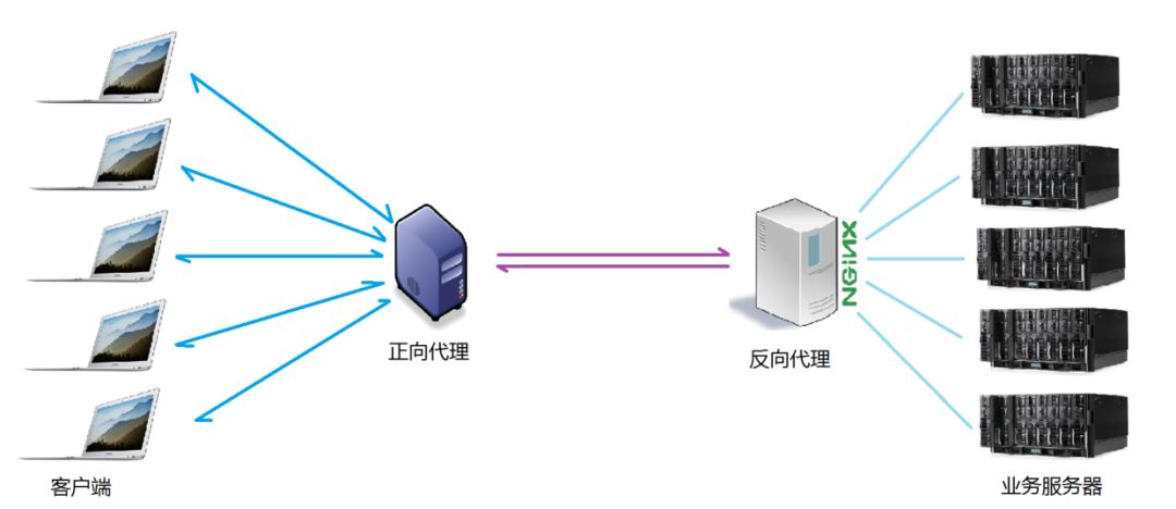 nginx详细讲解（nginx通俗讲解）