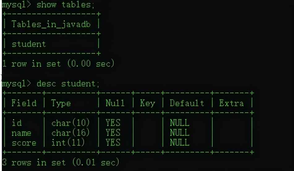 java连接mysql进行增删改查（java连接sqlserver数据库实现增删改查）