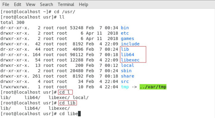 Linux基础入门（Linux基础教程）