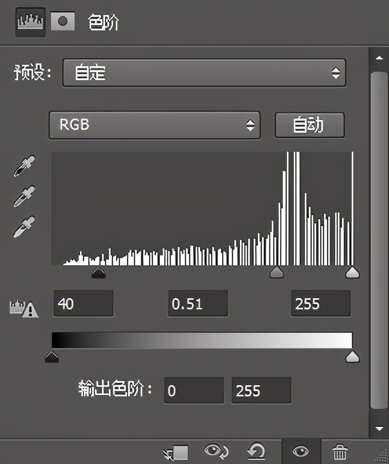 ps通道人物发丝抠图（ps头发丝通道抠图）