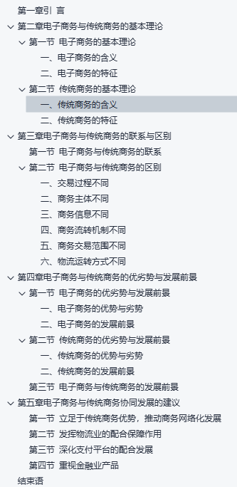 电子商务毕业论文选题怎么选（电子商务专业的论文选题怎么选）