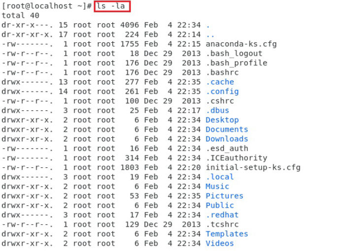 Linux基础入门（Linux基础教程）