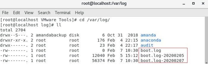 Linux基础入门（Linux基础教程）