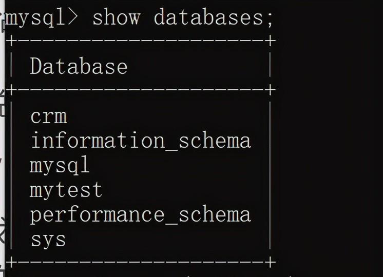 mysql安装及配置超详细教程（mysql安装配置教程8）