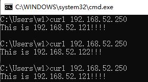 lvs+nginx集群部署详解（lvs负载均衡搭建）