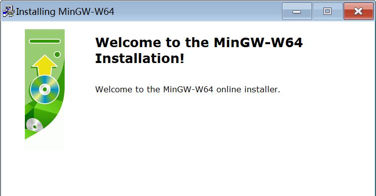 Windows平台基于MinGW-w64构建C/C++语言基础开发环境