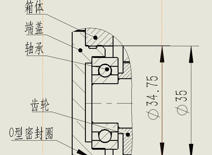 O型密封圈作用（密封O型圈）