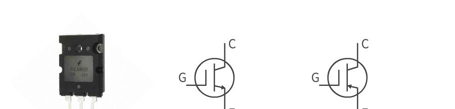 mosfet和igbt的区别（igbt管和mos管的区别）