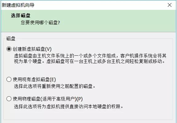 VMware系列之虚拟机中安装Windows系列操作系统的方法（vmware虚拟机软件可安装的操作系统）