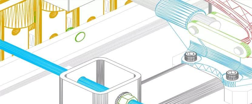 浩辰cad打印设置（浩辰cad2020怎么用）