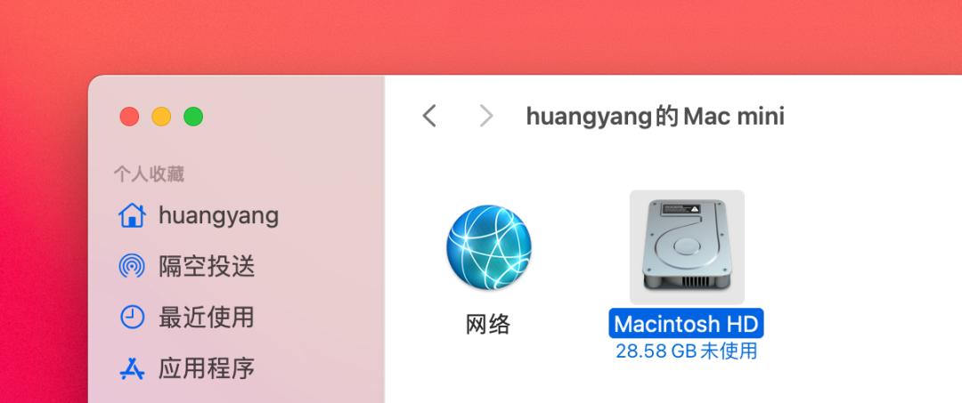 mac文件夹怎么用（mac 选择文件技巧）