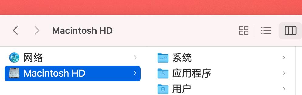 mac文件夹怎么用（mac 选择文件技巧）