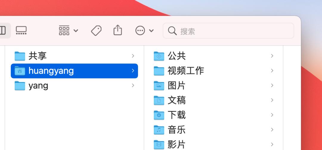 mac文件夹怎么用（mac 选择文件技巧）