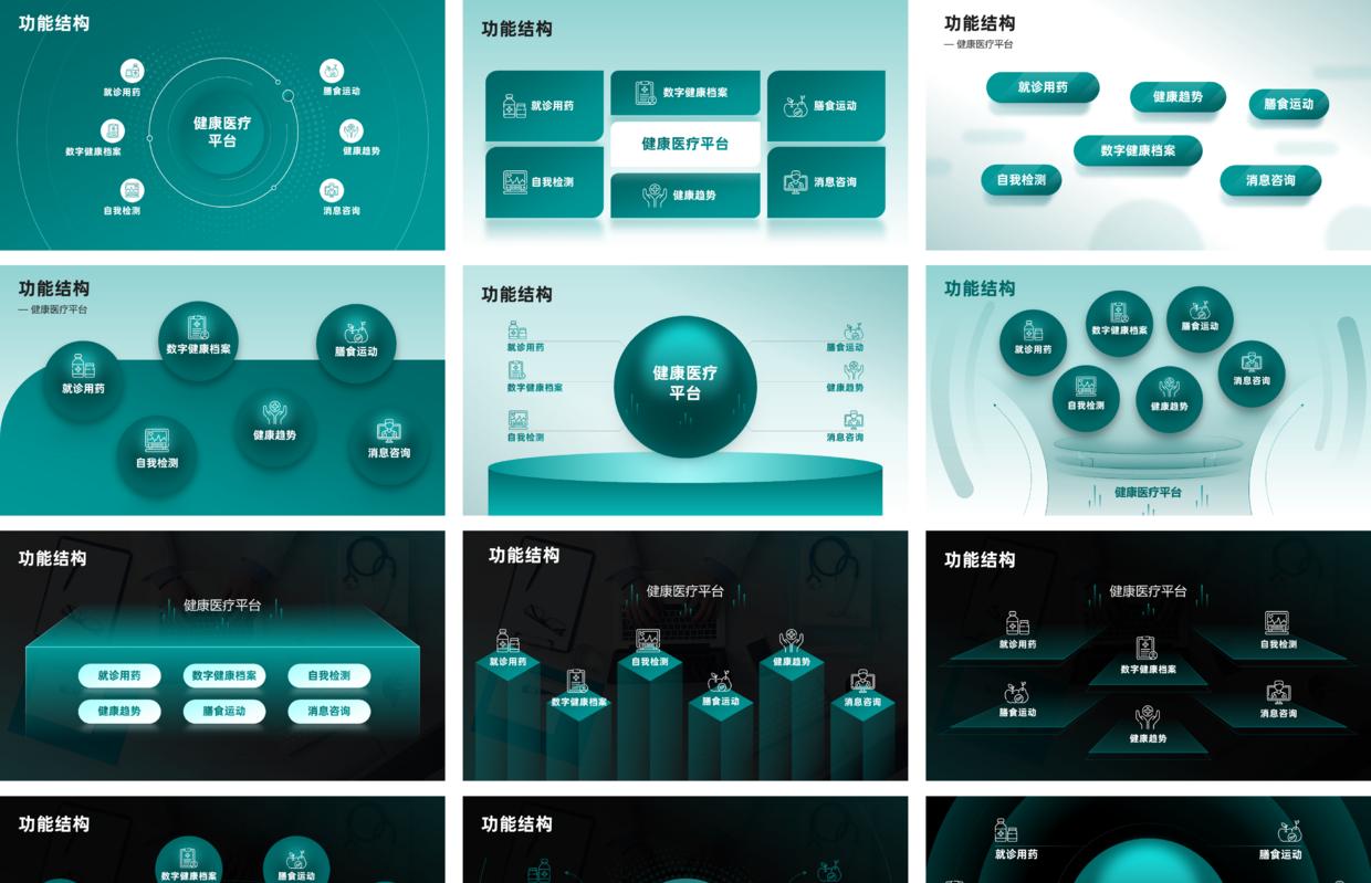 ppt版面设计的9个技巧（PPT页面设计）