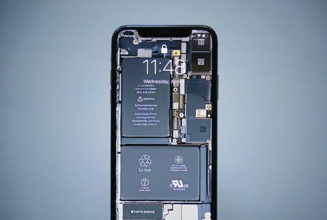 iphone11 pro max关机（iphone11pro max如何关机重启）