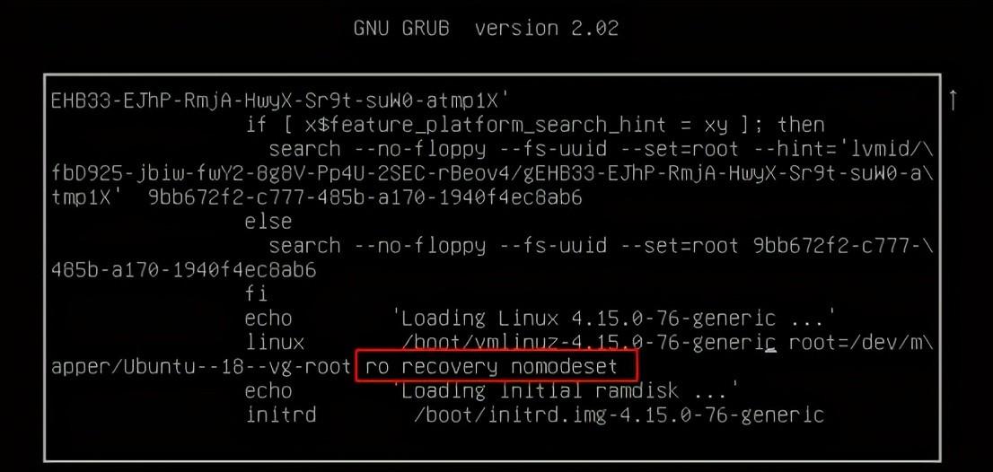 Linux系统重置密码（linux系统忘记密码重置）