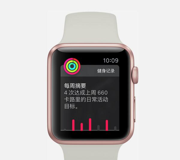 apple watch怎么用（apple watch使用手册）