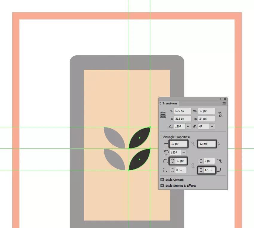 ps如何画ui图标（ps制作ui图标详细教程）