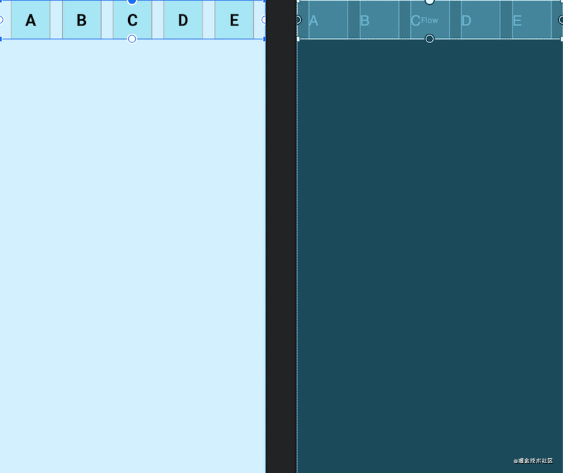 约束布局constraintlayout的使用方法（constraintlayout是什么布局）