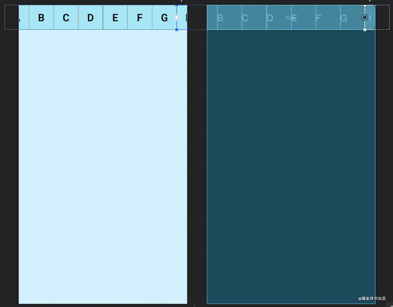 约束布局constraintlayout的使用方法（constraintlayout是什么布局）