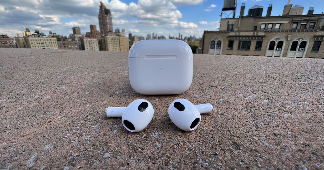 airpods 2和3区别（airpods2和airpods 3对比评测）