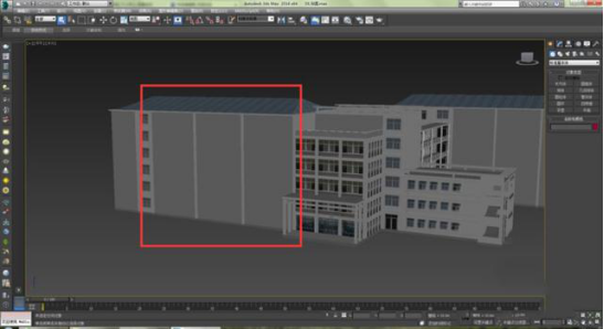 3dmax显示缺少外部文件怎么办（3dmax提示缺少外部文件）