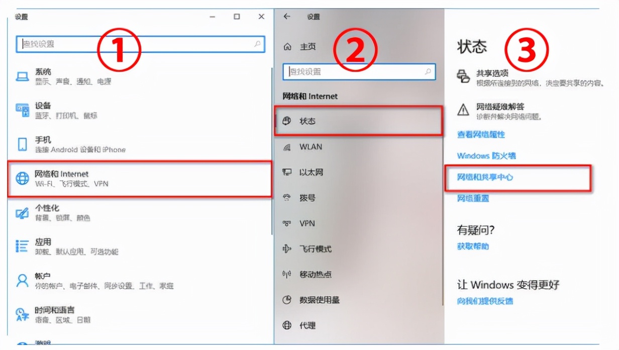 如何查找自己的wifi密码（如何查找自己的wi-fi密码）