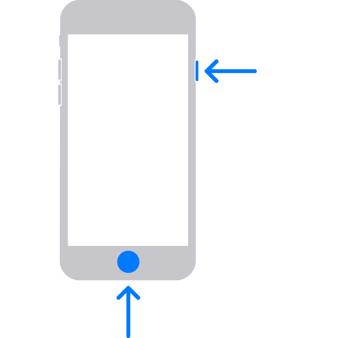 苹果iPhone/iPad 各机型进入恢复模式的方法汇总（iphone、ipad恢复模式）